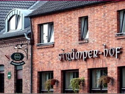 照片: Struemper Hof