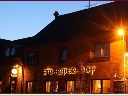 照片: Struemper Hof